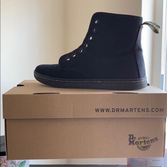 STILL AVAILABLE dr martens - Picture 3 of 3